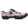 Tretry FIZIK Terra Atlas-pink/grape , Veľkosť obuv 38