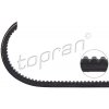 Klinový remen TOPRAN - Hans Pries GmbH 100 326
