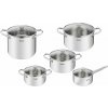 Tefal sada nerez riadu Cook Eat B921SA55 10 ks