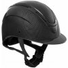 Equestro Apocalypse Carbon jazdecká prilba unisex