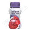Nutridrink Compact Protein Lesní ovoce por.sol. 4 x 125 ml