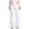 Rossignol Sirius Softshell white Dámske lyžiarske nohavice