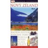 Nový Zéland - Společník cestovatele