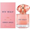 Giorgio Armani My Way Ylang parfumovaná voda dámska 30 ml