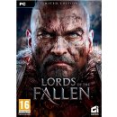Hra na PC Lords Of The Fallen (Limited Edition)