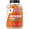 Trec Herbal Energy 120 kapsúl