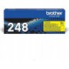 Toner Brother TN-243 TN248Y žltý (yellow)