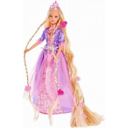 barbie rapunzel videa