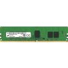 Micron MTA9ASF1G72PZ-3G2R pamäťový modul 8 GB 1 x 8 GB DDR4 3200 MHz ECC (MTA9ASF1G72PZ-3G2R)
