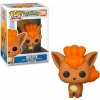 Figurka Funko POP! Pokemon - Vulpix (889698632560)