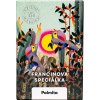 Káva Francin Costa Rica La Palmita 250g