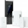UBIQUITI NETWORKS Ubiquiti UniFi Access G3 Gate Starter Kit - Sada, 1x Hub Gate, 1x G3 Intercom, 2x PoE extender, 1x PoE++ injektor