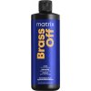 Matrix Total Results Brass Off maska 500 ml Oficiálna distribúcia