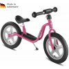 PUKY Learner Bike Standard LR 1L lovely ružový