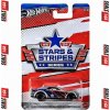 Mattel Hot Wheels Stars & Stripes Series 2018 DODGE CHALLENGER SRT DEMON 3/5