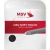 MSV Soft Touch (12 m) - black - Čierny