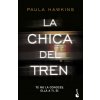 LA CHICA DEL TREN (PAULA HAWKINS)(Brožovaná)