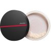 Shiseido Sypký zmatňujúci púder Synchro Skin Matte Invisible Silk Loose Powder 6 g