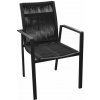 Kovová záhradná stolička - HECHT MATHEO CHAIR