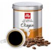 Illy Ethiopia mletá 125 g