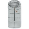 PETITE&MARS Fusak nastaviteľný 3v1 Jibot Quiet Grey