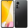 Mobilný telefón Xiaomi 12 Lite 5G 6 GB / 128 GB (39593) čierny