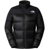 The North Face Bundy Diablo Down 2.0 Jacket Čierna
