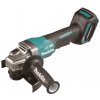 Makita Makita AKU úhlová bruska GA036GZ, 150mm Li-ion XGT 40V, bez aku Z GA036GZ