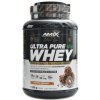 Amix Black line Ultra pure whey 1000 g lemon cake