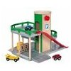 Brio 33204 Patrové parkovací garáže s výtahem