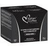 Italian coffee miscela nera kapsule 30 ks