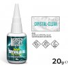 Green Stuff World Acrylic Crystal Glue 20 g / Akrylové kryštálové lepidlo 20 g