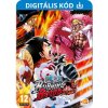 One Piece: Burning Blood
