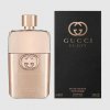 Gucci Guilty Pour Femme, Toaletná voda 90ml pre ženy