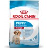 ROYAL CANIN Medium Puppy 15kg + PREKVAPENIE PRE VÁŠHO PSA