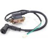 W-parts Indukčná cievka Pitbike a ATV 110, 125, 140 150 konektor