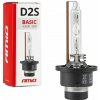 Xenónová výbojka D2S 4300K AMiO BASIC