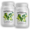 BrainMax 2x Sleep Magnesium 320mg 100 kapsúl