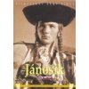 Jánošík - DVD