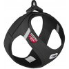 CURLI Postroj Clasp Air-Mesh M 43-49cm Black