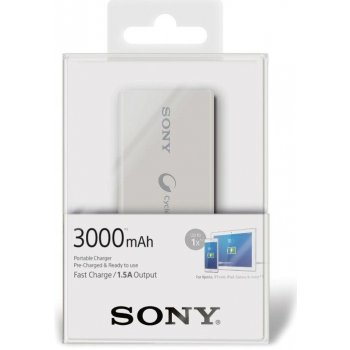 Sony CP-V3W