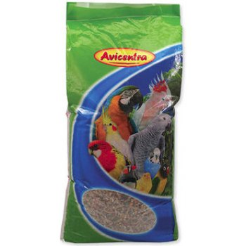 Avicentra Deluxe Veľký papagáj 20 kg