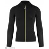 ASSOS SPRING FALL LS nátelník, black series 0 (XS-S)