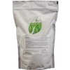 OGF mladý ovos pelety dokonalé spestrí jedálniček škrečok, vták, zajac 1kg Variant: Pelety