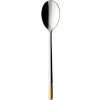 Villeroy & Boch lyžička na espresso Ella partially gold