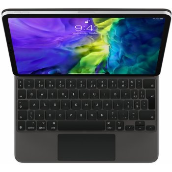 Apple Magic Keyboard for 11-inch iPad Pro MXQT2SL/A