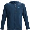 Under Armour OutRun the STORM Jacket modrá