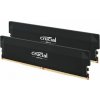 CRUCIAL Pre OC 32GB (2x16GB) DDR5 6400Mhz / CL38 / UDIMM / XMP 3.0 (CP2K16G64C38U5B)