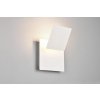 TRIO 240319131 MIO nástenné svietidlo SMD LED 6W/560lm 3000K biela matná