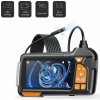 FULL HD endoskopická dual 8mm kamera + 4,5